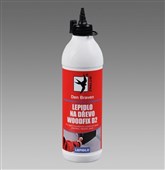 DEN BRAVEN Lepidlo na dřevo WOODFIX D2 250g